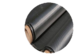 纖維織物，建筑補強碳纖維織物，碳纖維拉擠板，芳碳混編布、碳纖維繩，芳綸繩，碳纖維復合材料